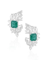 Glow Up Earrings | AMARIS JEWELS | Fine Jewelry 