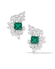 Glow Up Earrings | AMARIS JEWELS | Fine Jewelry