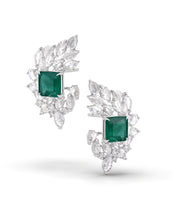 Glow Up Earrings | AMARIS JEWELS | Fine Jewelry
