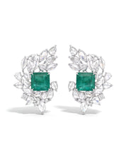 Glow Up Earrings | AMARIS JEWELS | Fine Jewelry