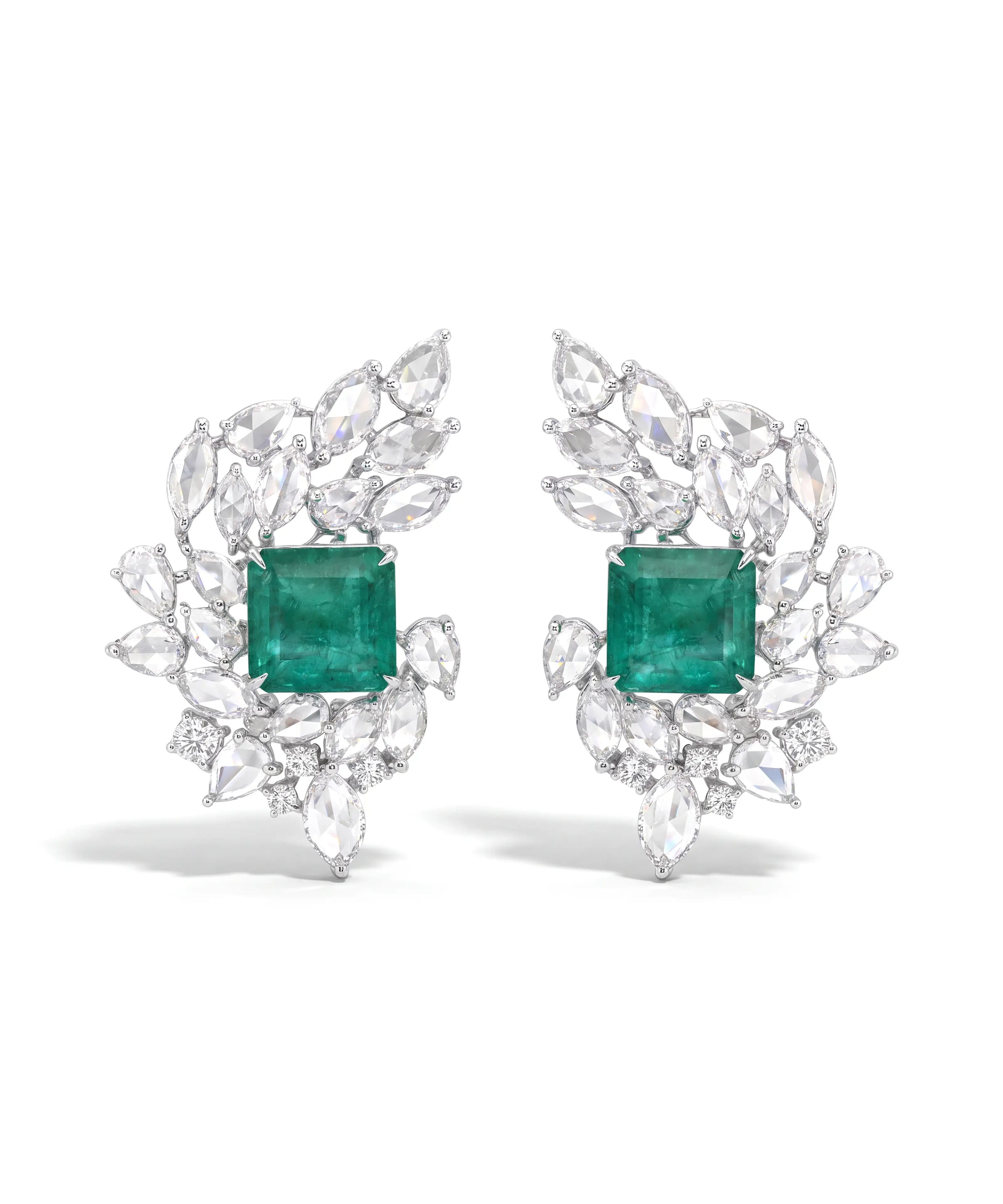 Glow Up Earrings | AMARIS JEWELS | Fine Jewelry