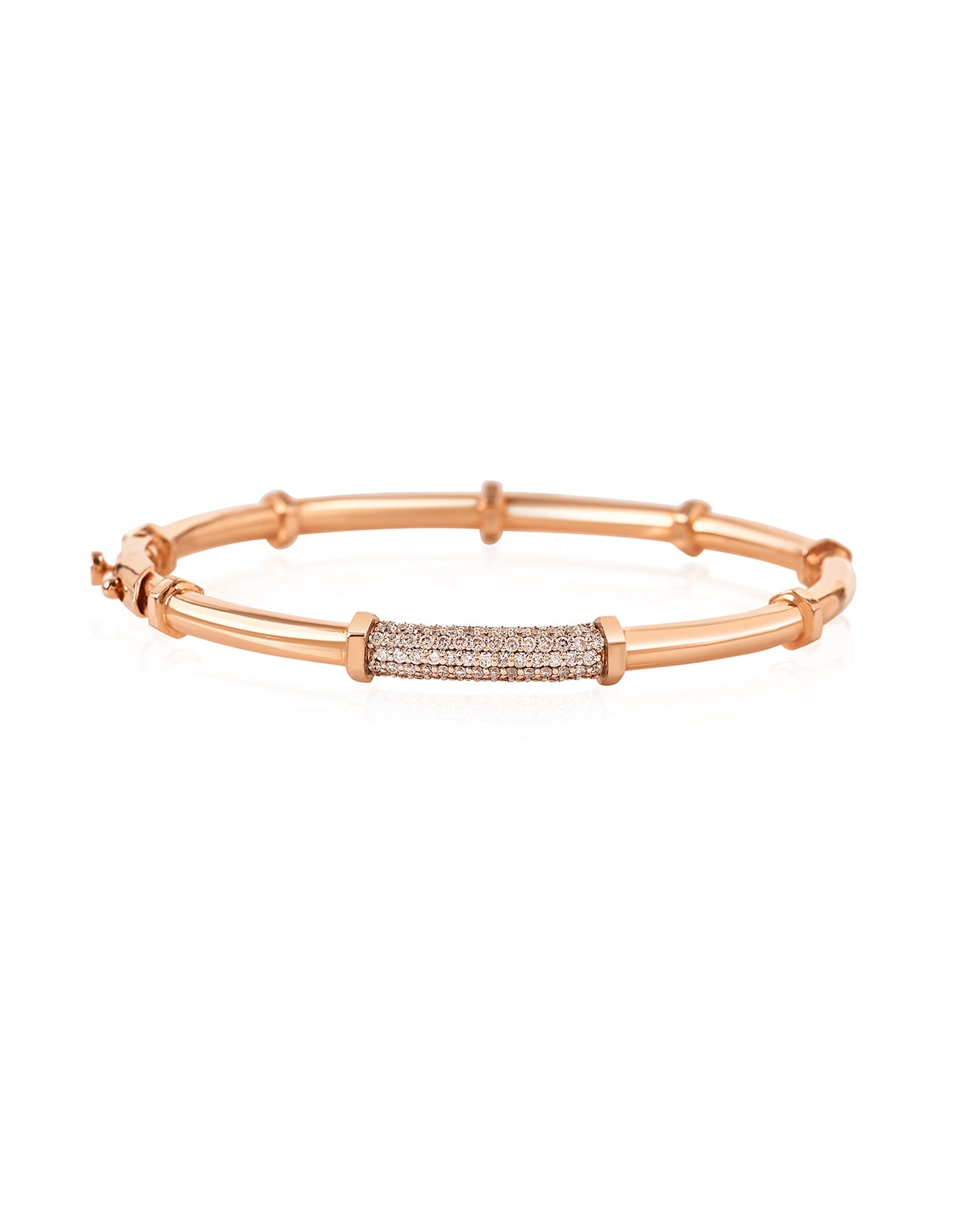 Golden Hour Bracelet (Grande) | AMARIS JEWELS | Fine Jewelry 
