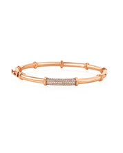 Golden Hour Bracelet (Grande) | AMARIS JEWELS | Fine Jewelry 