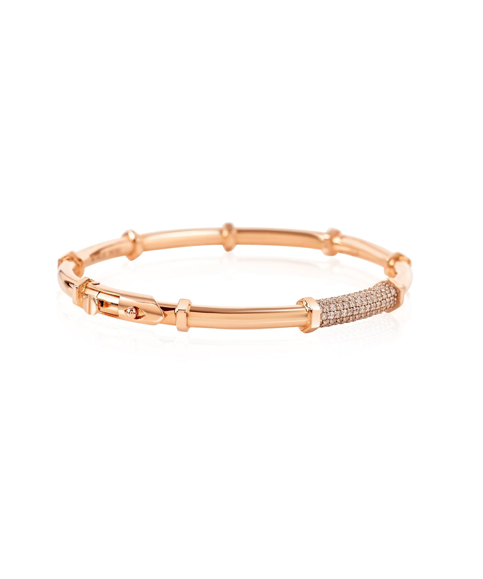 Golden Hour Bracelet (Grande) | AMARIS JEWELS | Fine Jewelry 