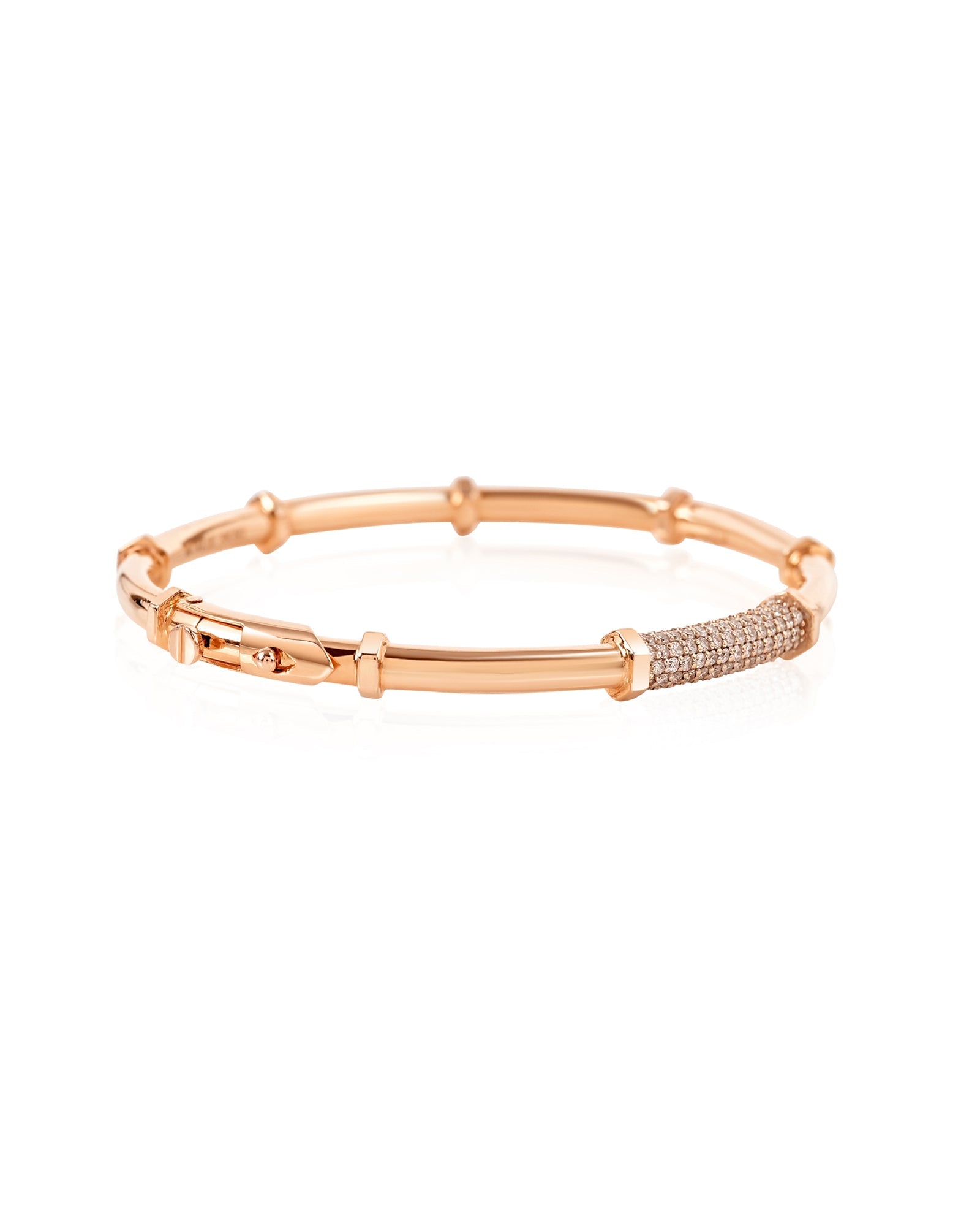 Golden Hour Bracelet (Grande) | AMARIS JEWELS | Fine Jewelry 
