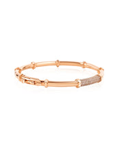Golden Hour Bracelet (Grande) | AMARIS JEWELS | Fine Jewelry 