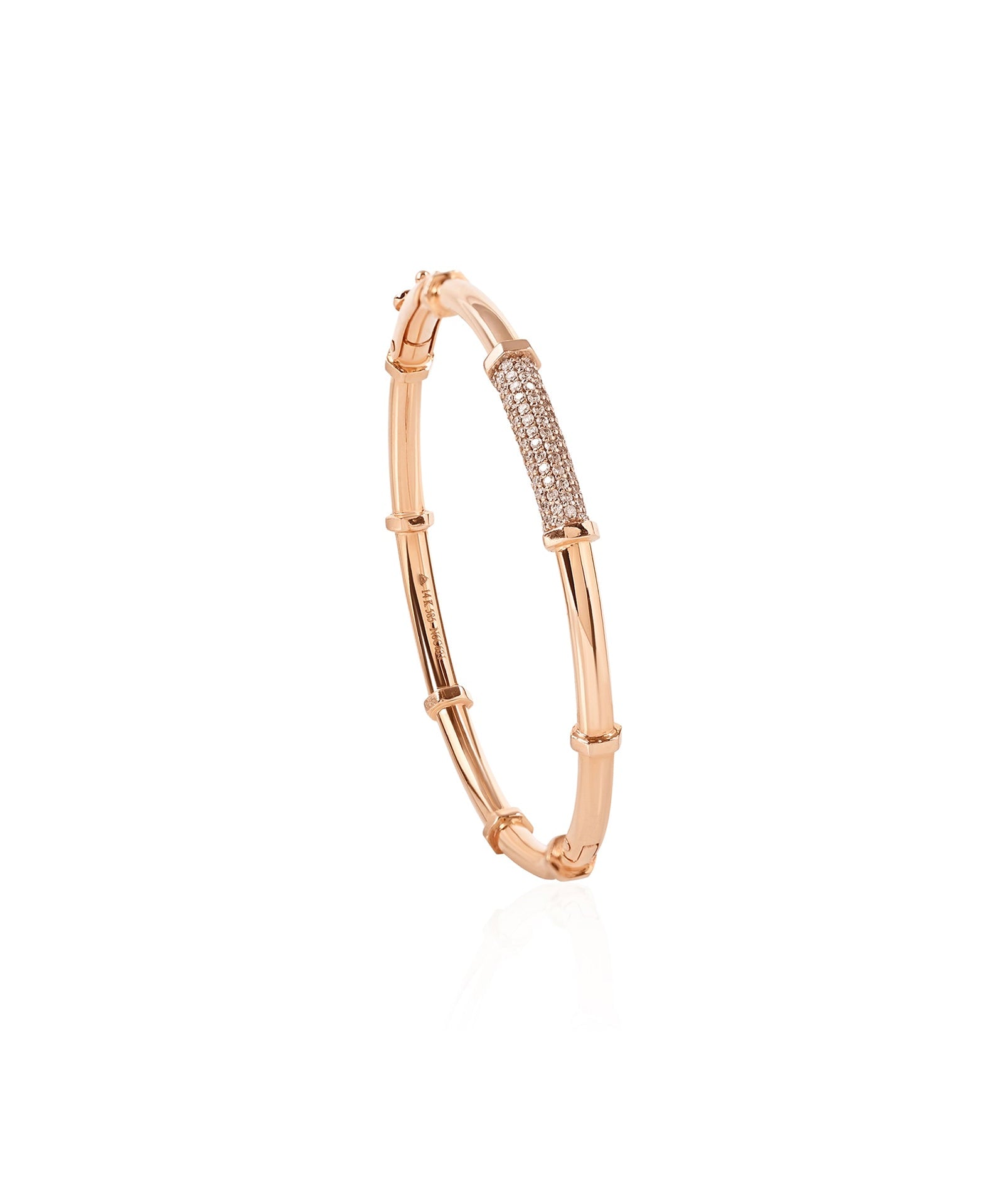 Golden Hour Bracelet (Grande) | AMARIS JEWELS | Fine Jewelry