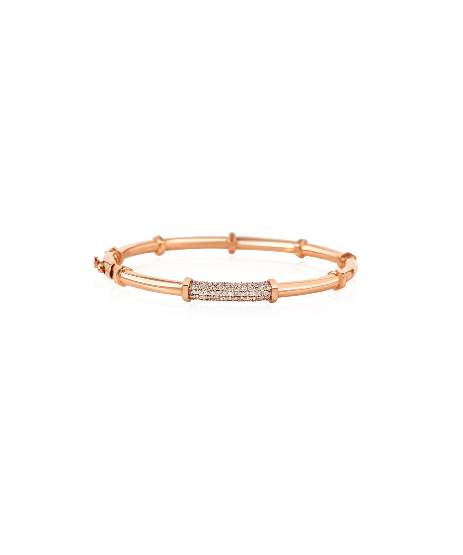 Golden Hour Bracelet (Petite) | AMARIS JEWELS | Fine Jewelry 