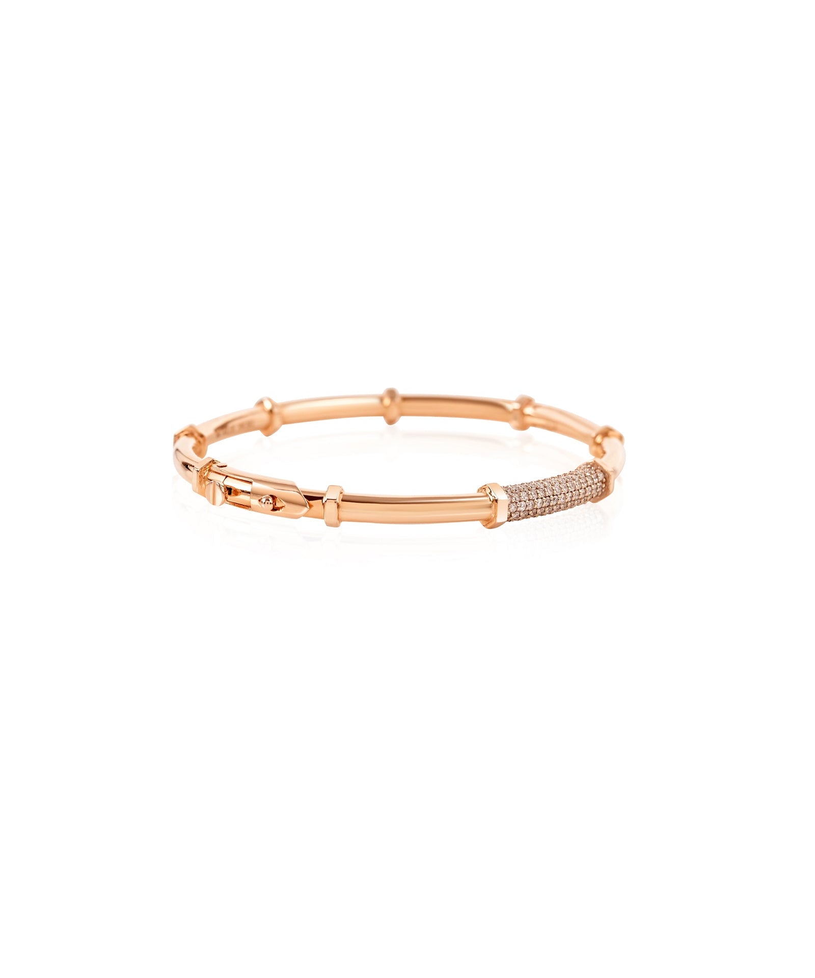 Golden Hour Bracelet (Petite) | AMARIS JEWELS | Fine Jewelry 