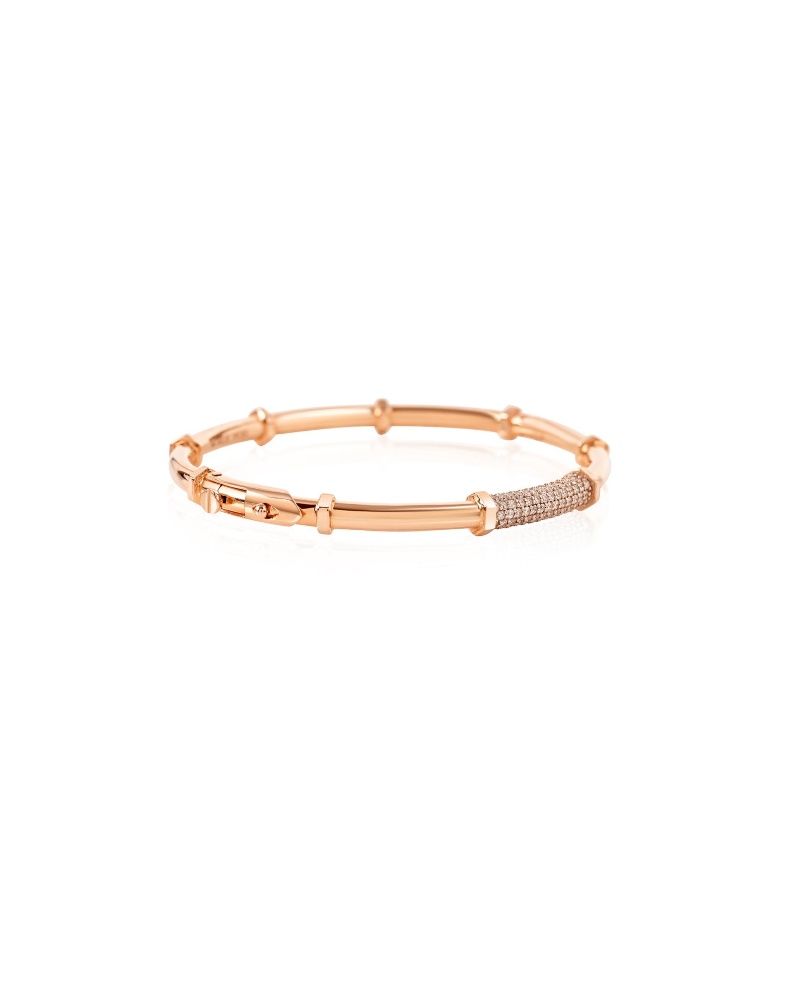 Golden Hour Bracelet (Petite) | AMARIS JEWELS | Fine Jewelry 