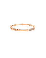 Golden Hour Bracelet (Petite) | AMARIS JEWELS | Fine Jewelry 