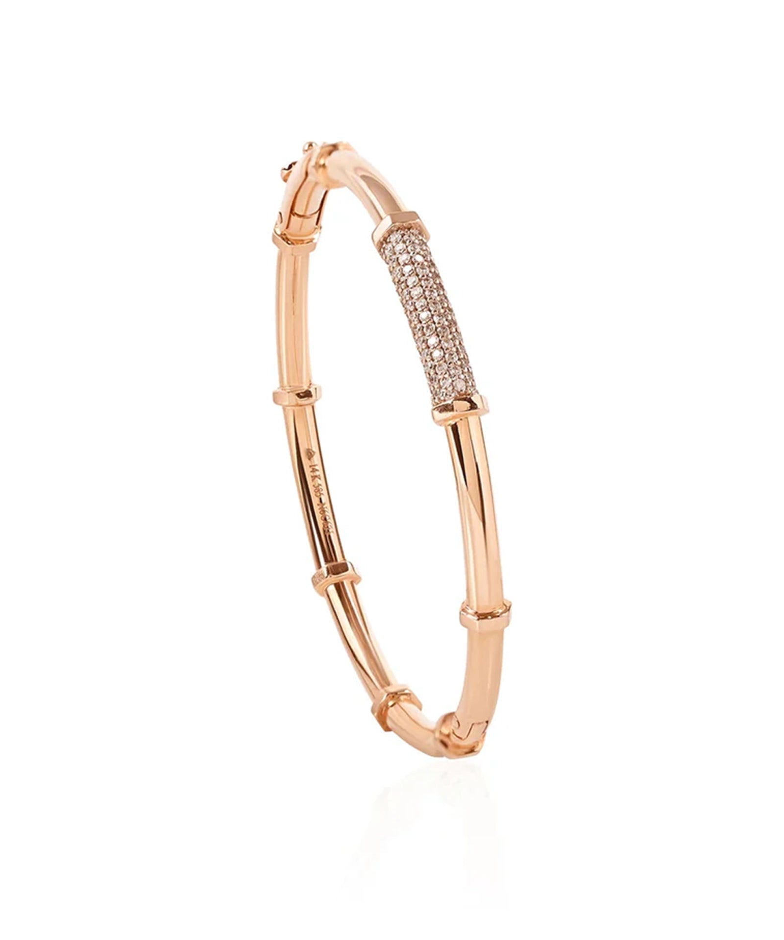 Golden Hour Bracelet (Petite) | AMARIS JEWELS | Fine Jewelry 