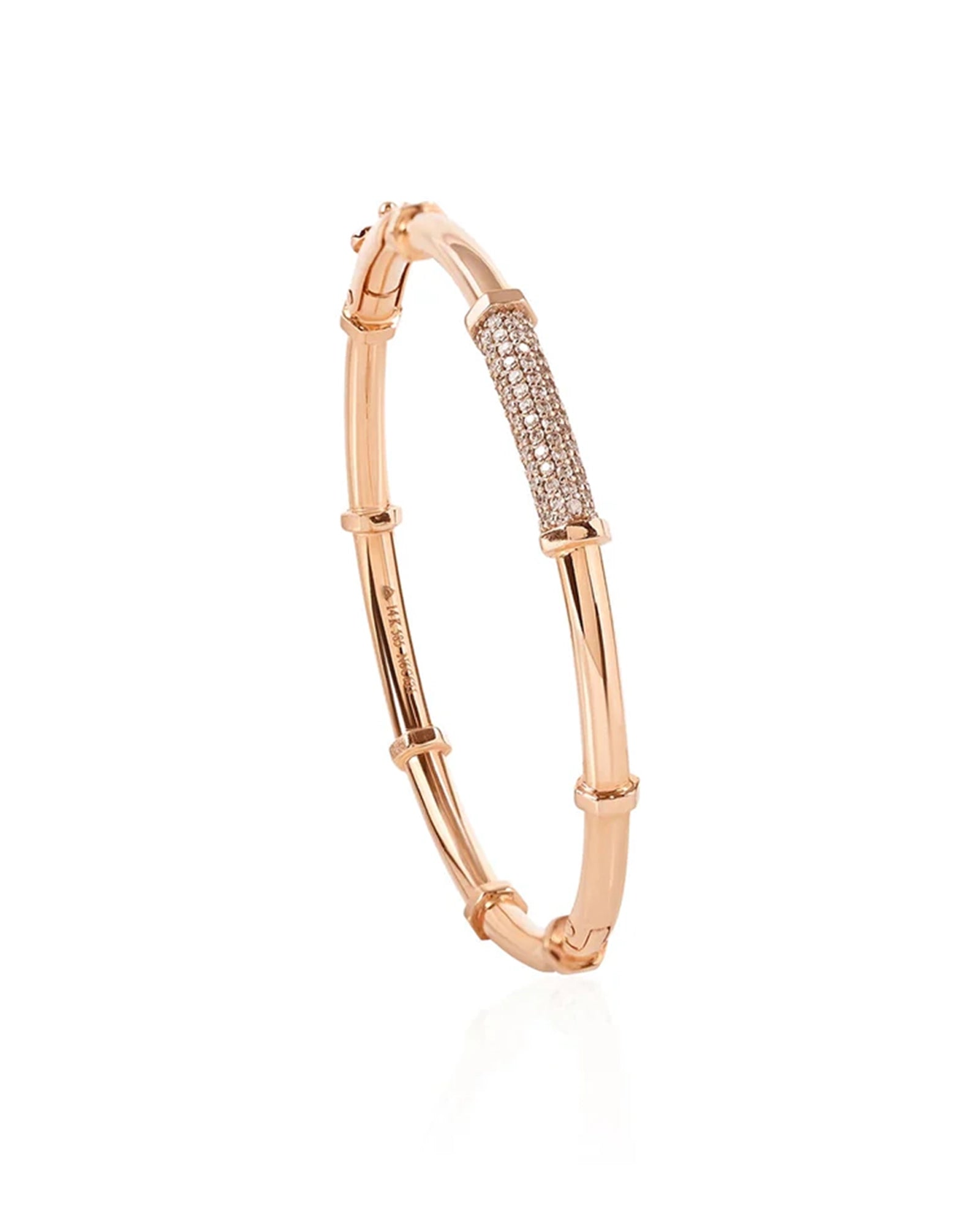Golden Hour Bracelet (Petite) | AMARIS JEWELS | Fine Jewelry 
