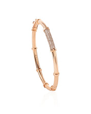 Golden Hour Bracelet (Petite) | AMARIS JEWELS | Fine Jewelry 