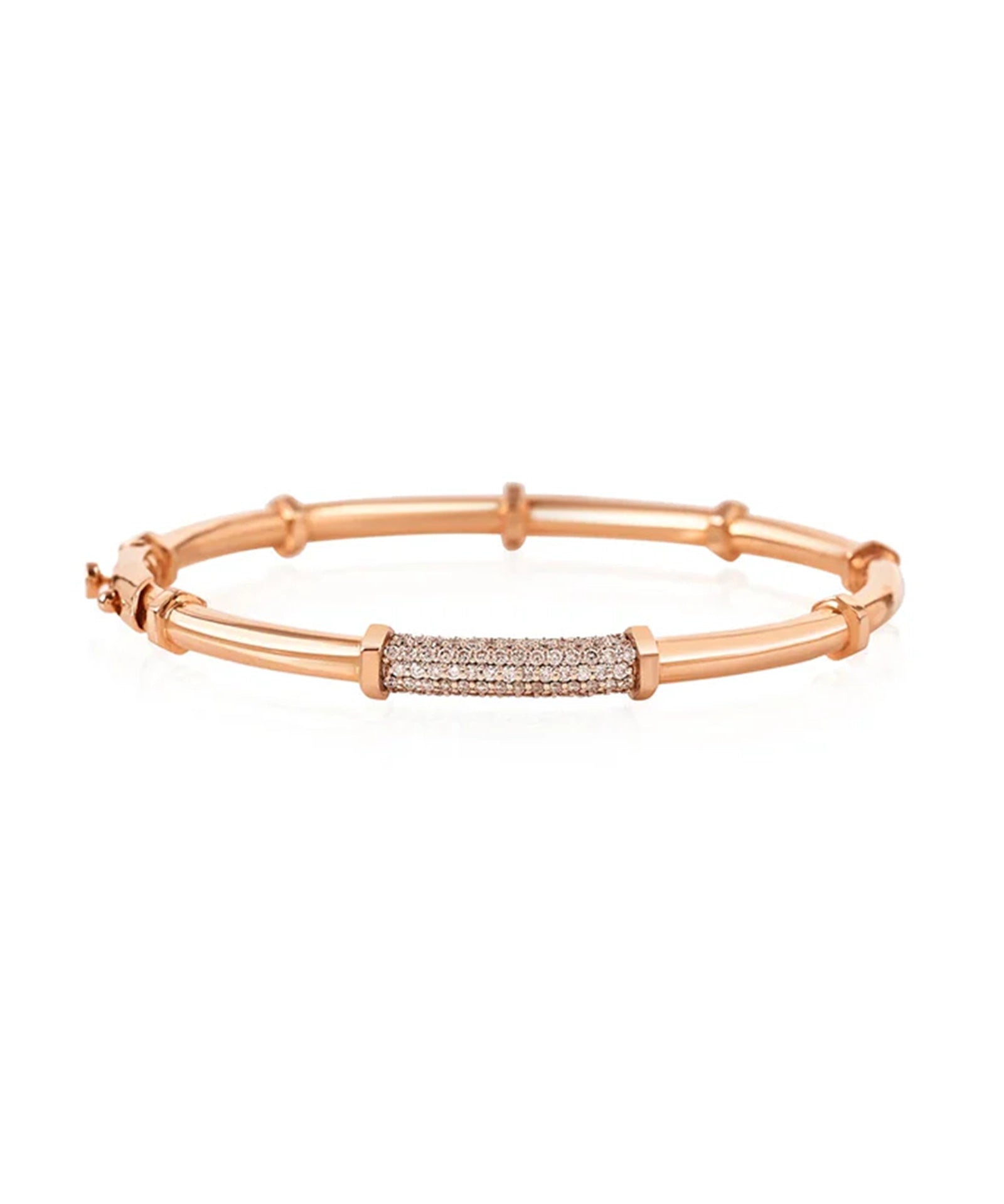 Golden Hour Bracelet (Petite) | AMARIS JEWELS | Fine Jewelry 