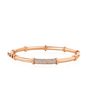 Golden Hour Bracelet (Petite) | AMARIS JEWELS | Fine Jewelry 