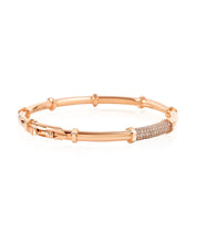 Golden Hour Bracelet (Petite) | AMARIS JEWELS | Fine Jewelry 