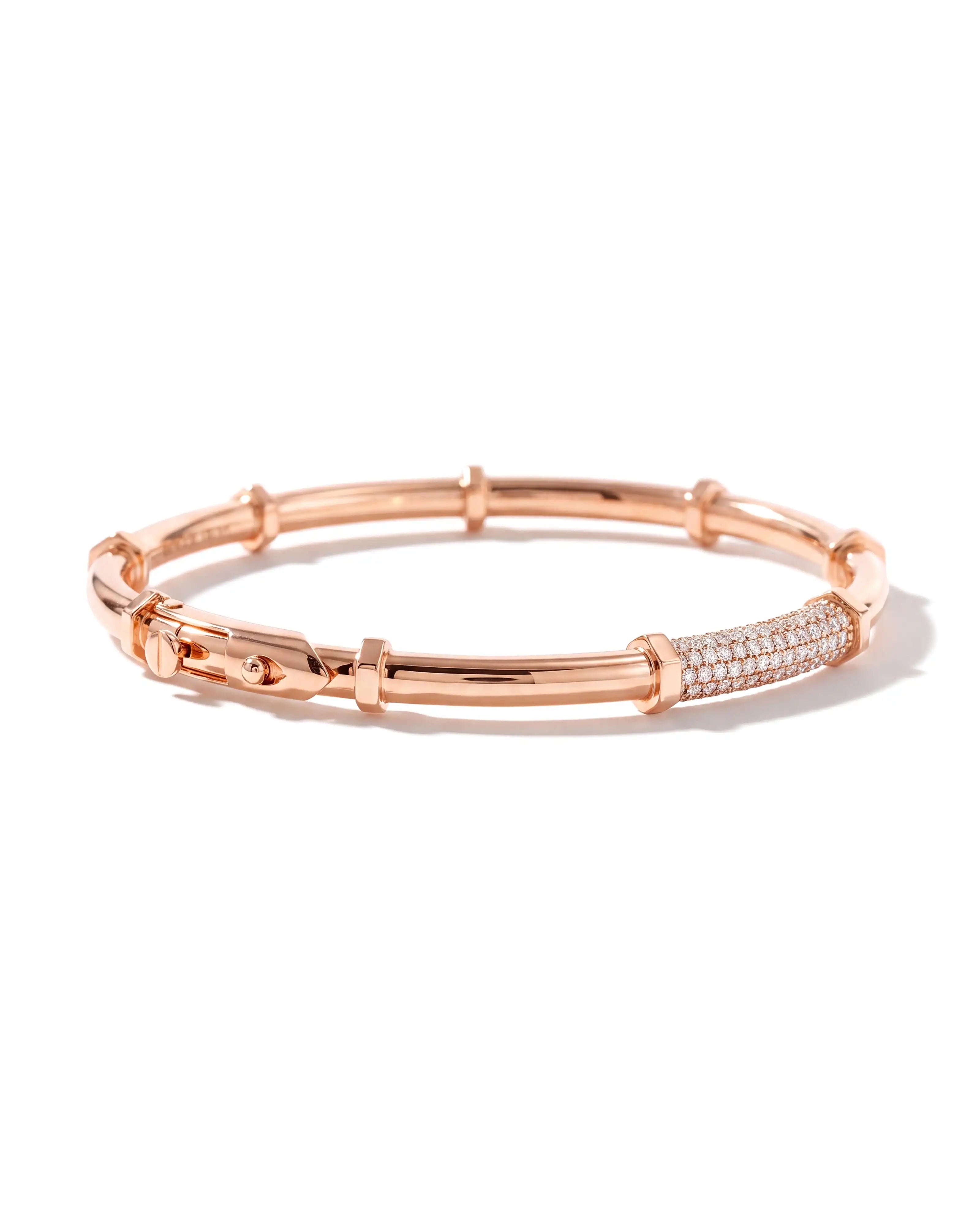 Golden Hour Bracelet (Petite) | AMARIS JEWELS | Fine Jewelry