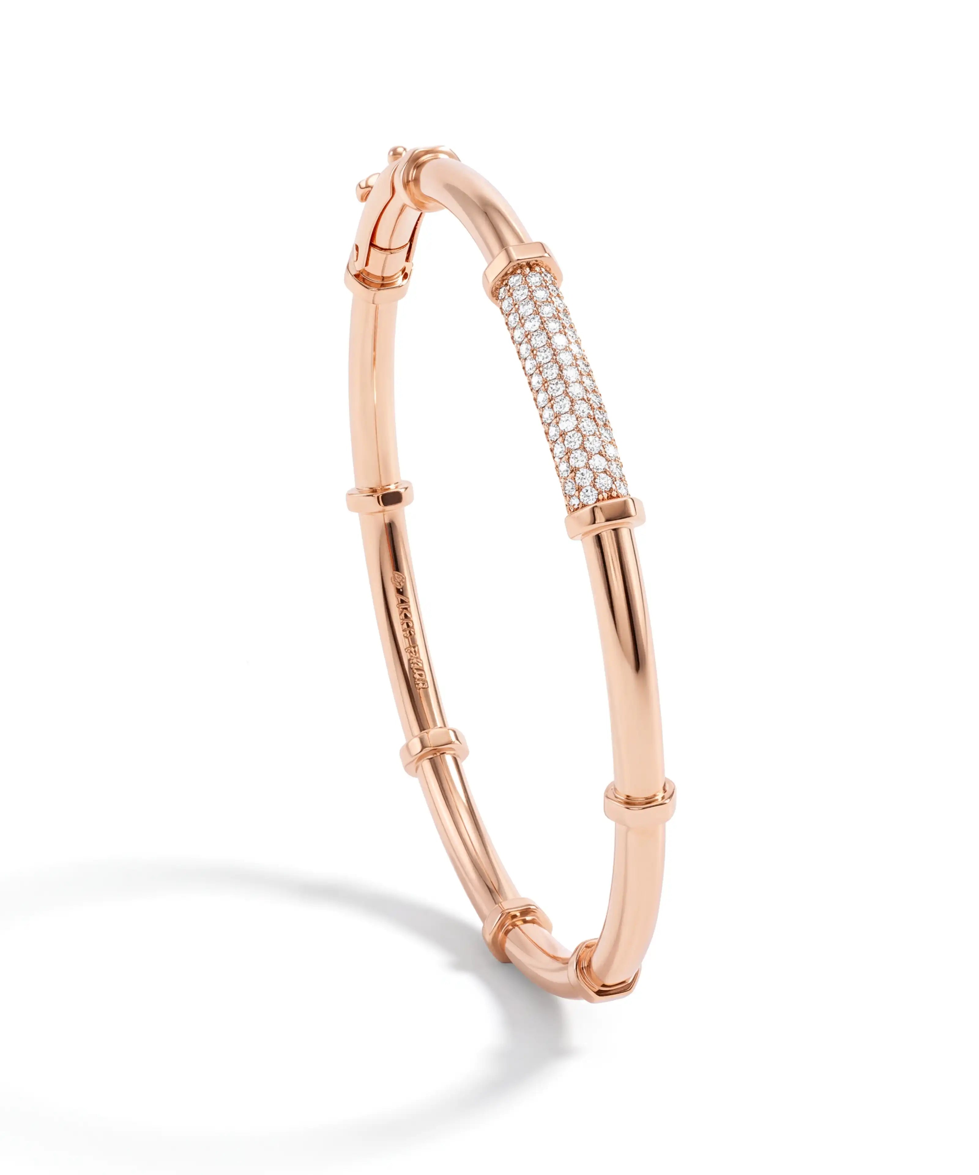 Golden Hour Bracelet (Petite) | AMARIS JEWELS | Fine Jewelry