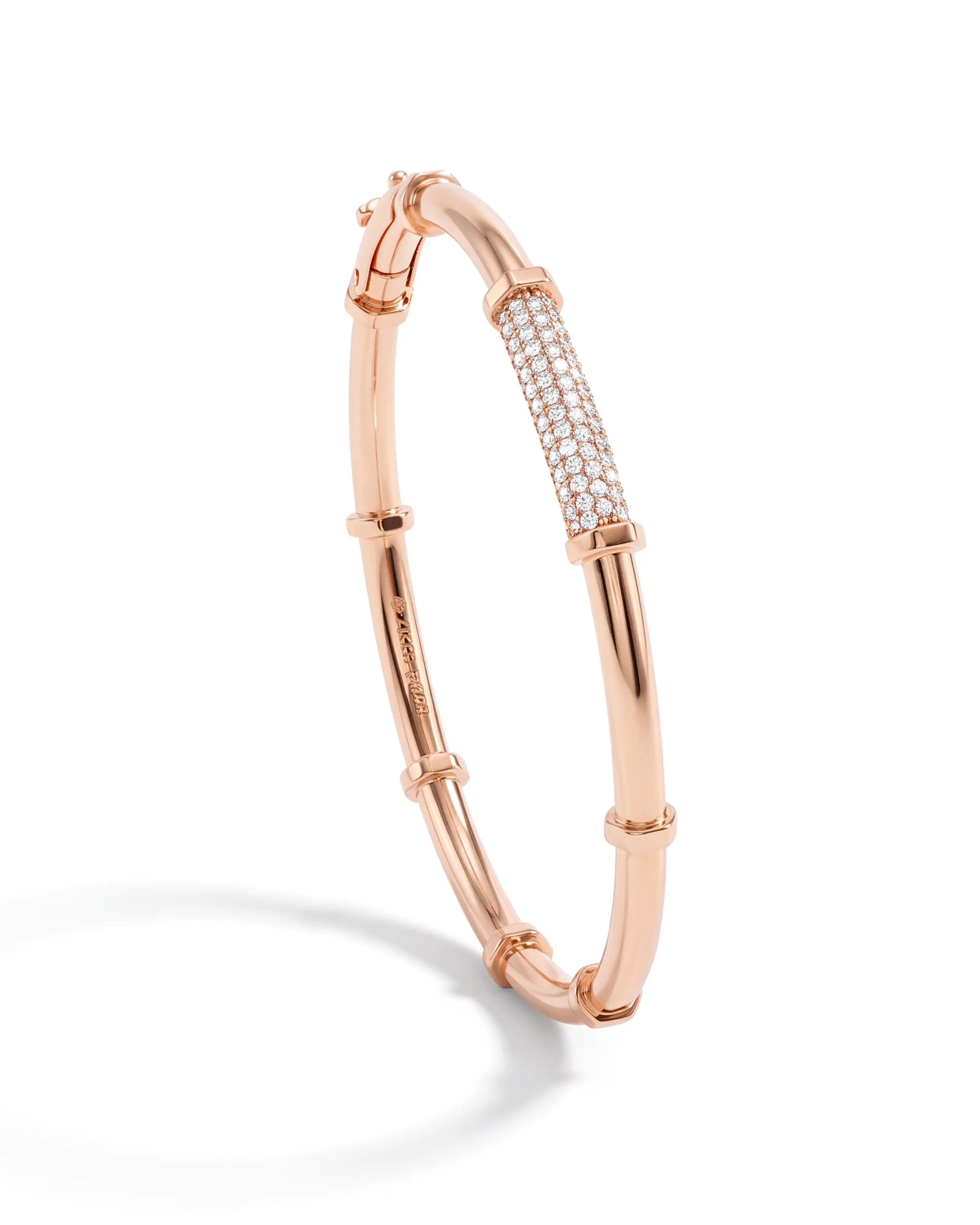 Golden Hour Bracelet (Petite) | AMARIS JEWELS | Fine Jewelry