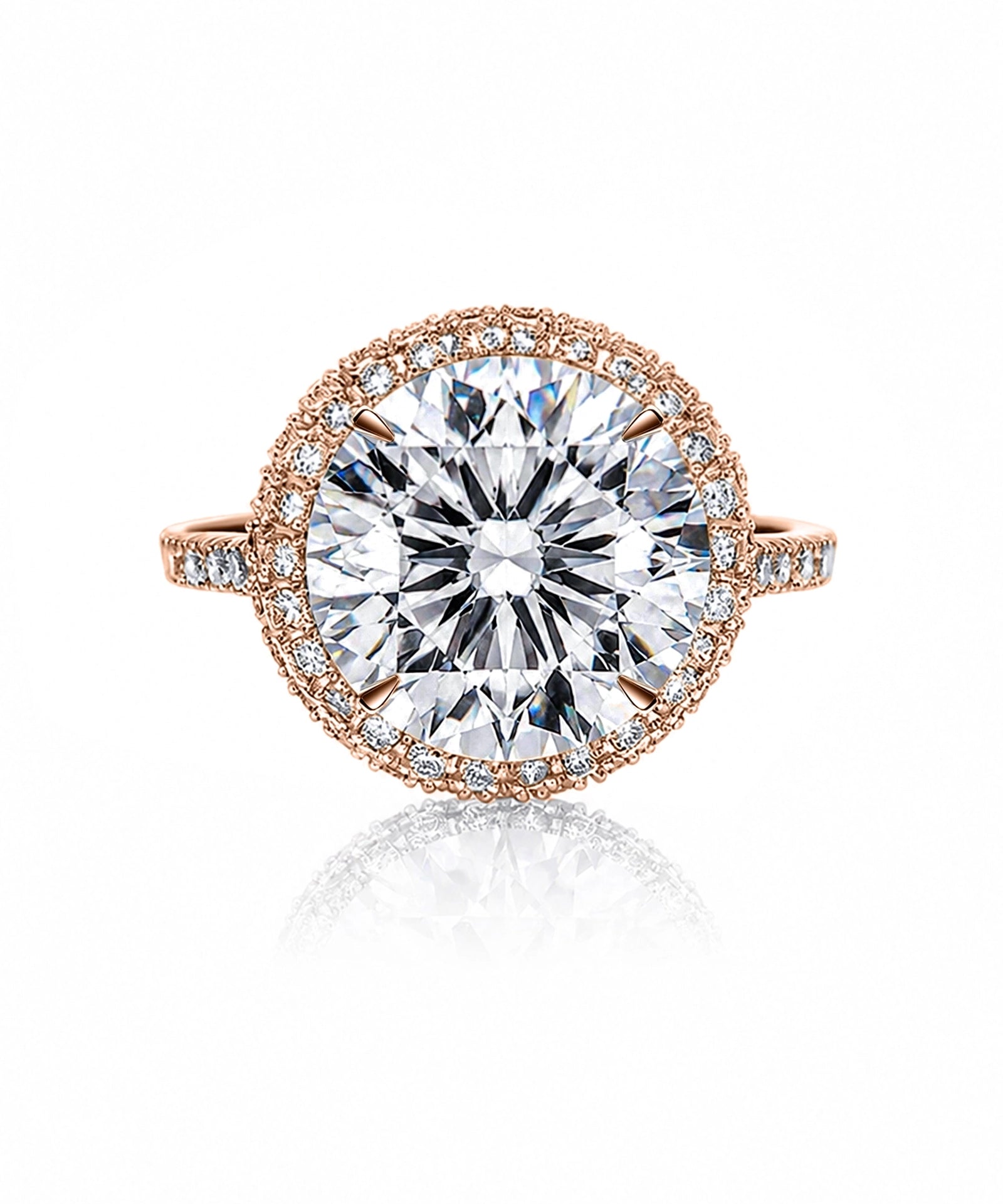 Good Call Ring | AMARIS JEWELS | Fine Jewelry 
