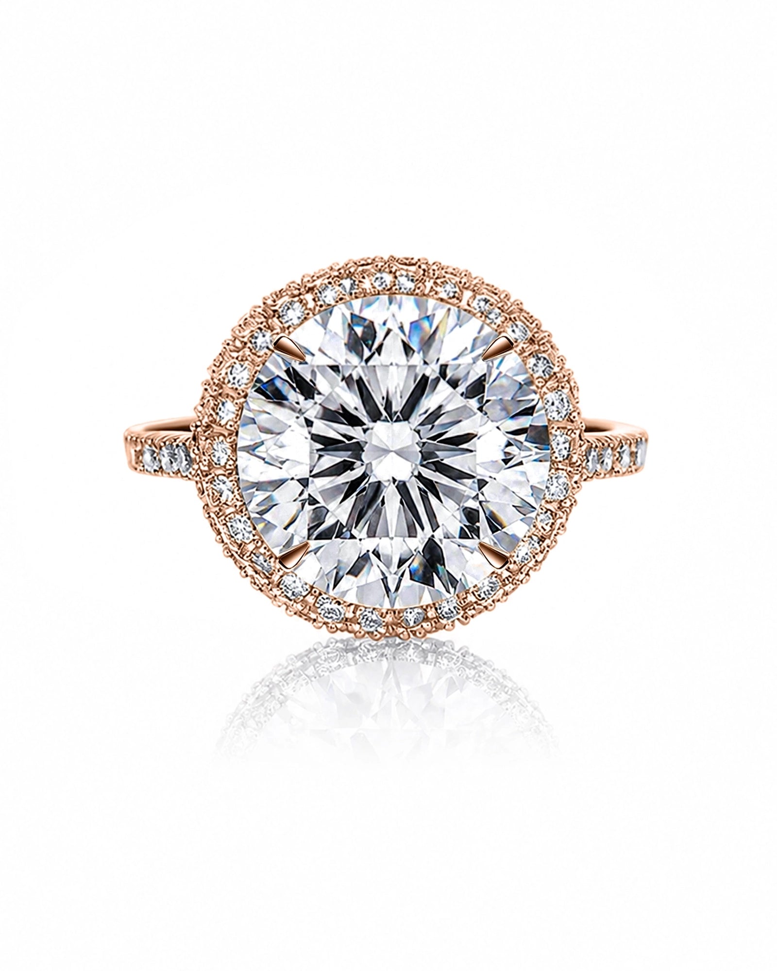 Good Call Ring | AMARIS JEWELS | Fine Jewelry 