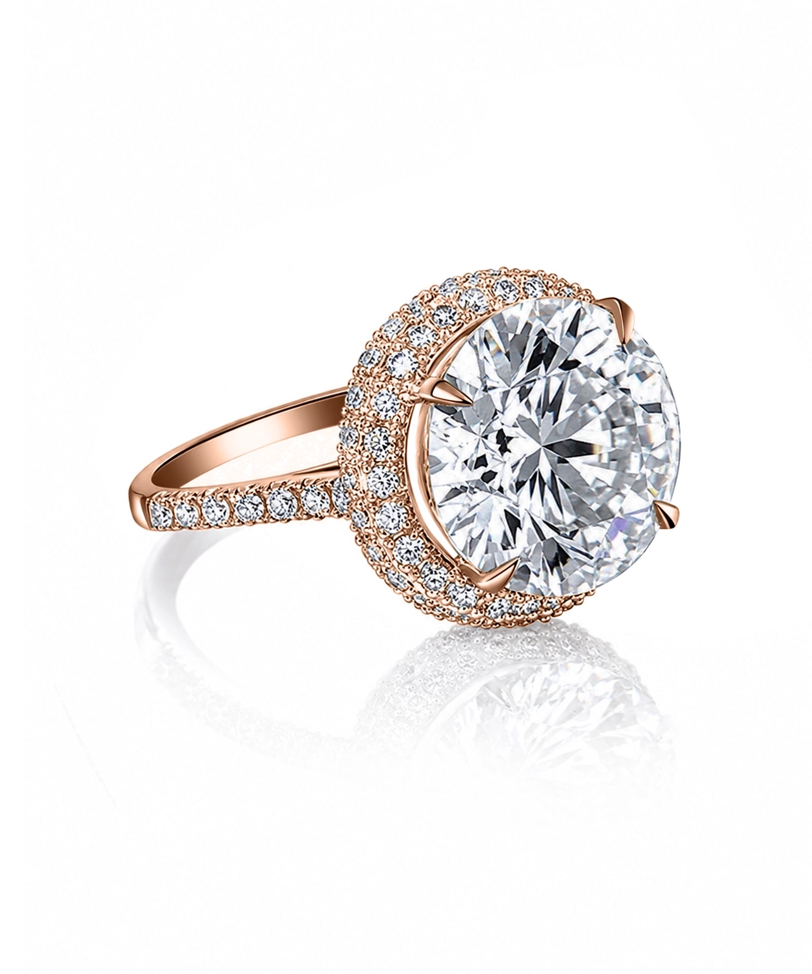 Good Call Ring | AMARIS JEWELS | Fine Jewelry 