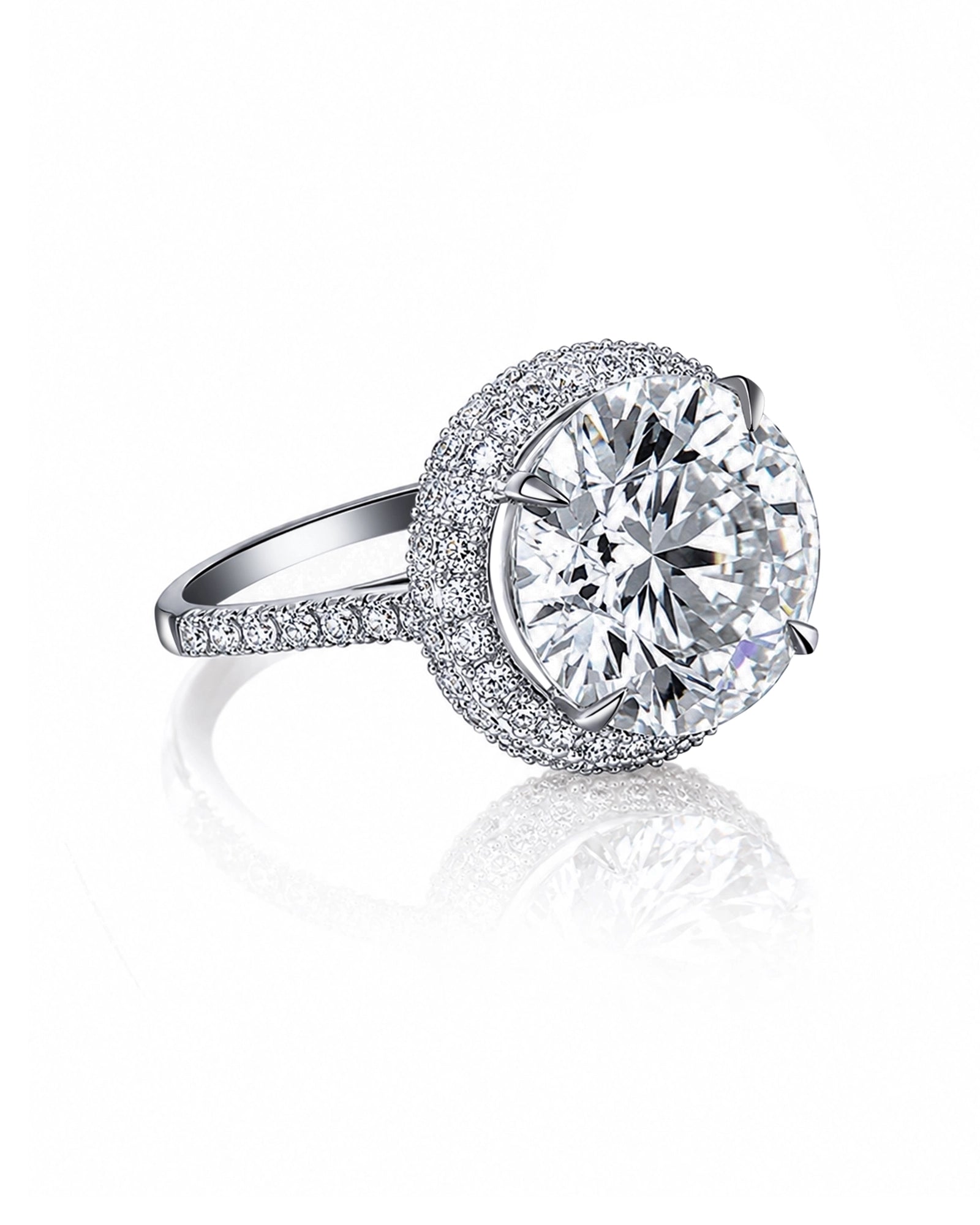 Good Call Ring | AMARIS JEWELS | Fine Jewelry 