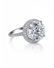 Good Call Ring | AMARIS JEWELS | Fine Jewelry 