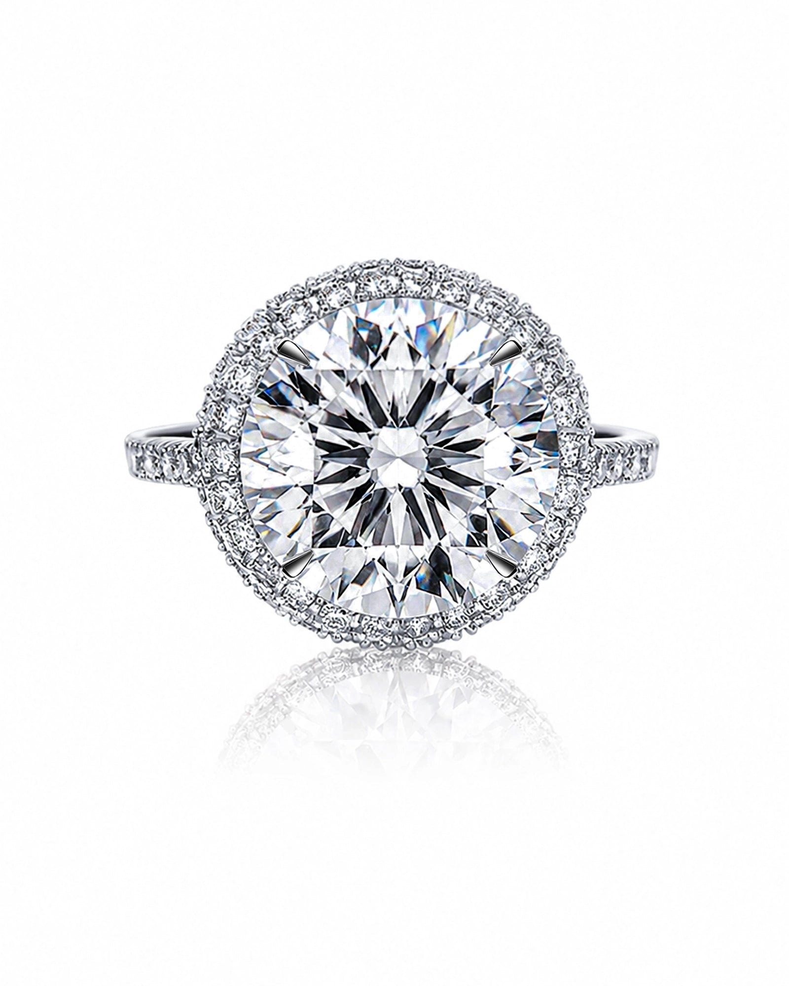Good Call Ring | AMARIS JEWELS | Fine Jewelry 
