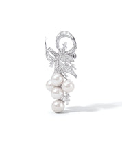 Grapevine Brooch | AMARIS JEWELS | Fine Jewelry
