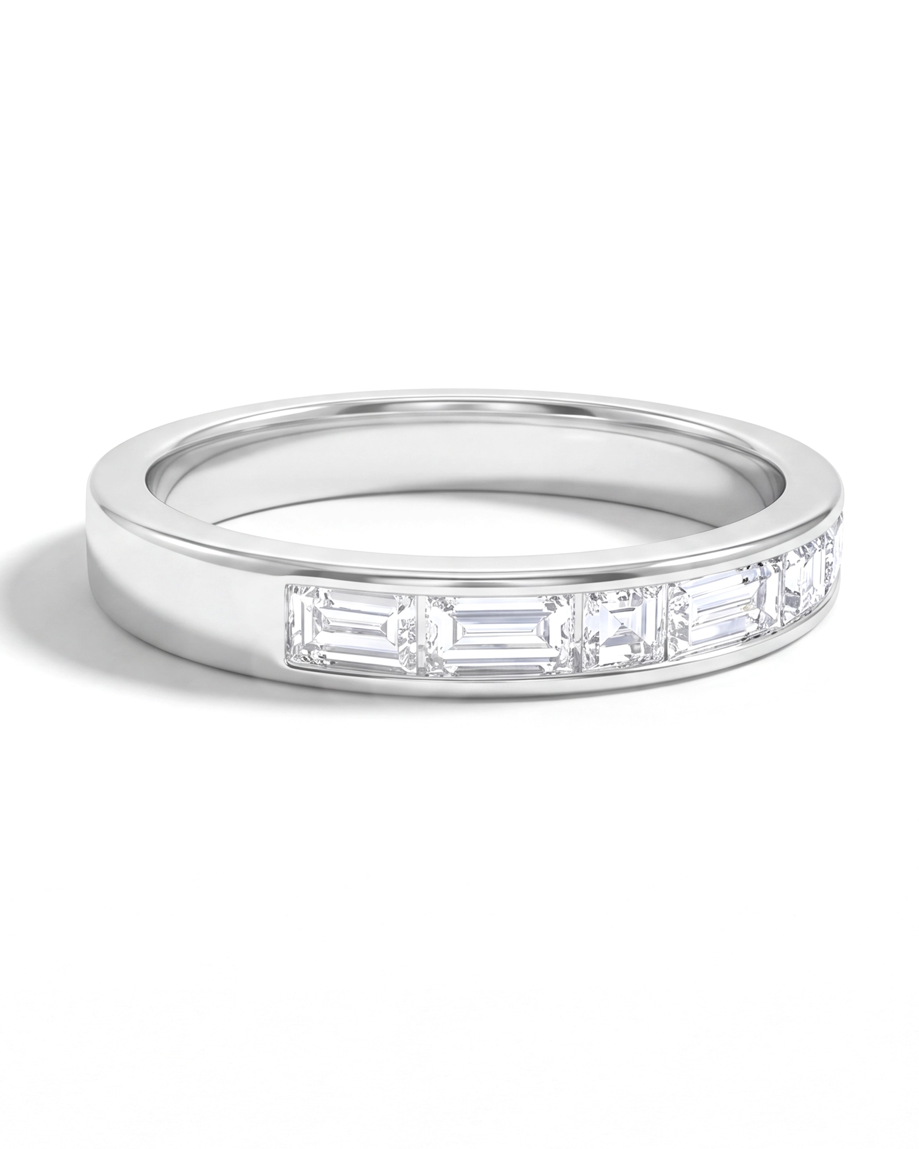 Grid Code Ring