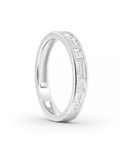 Grid Code Ring