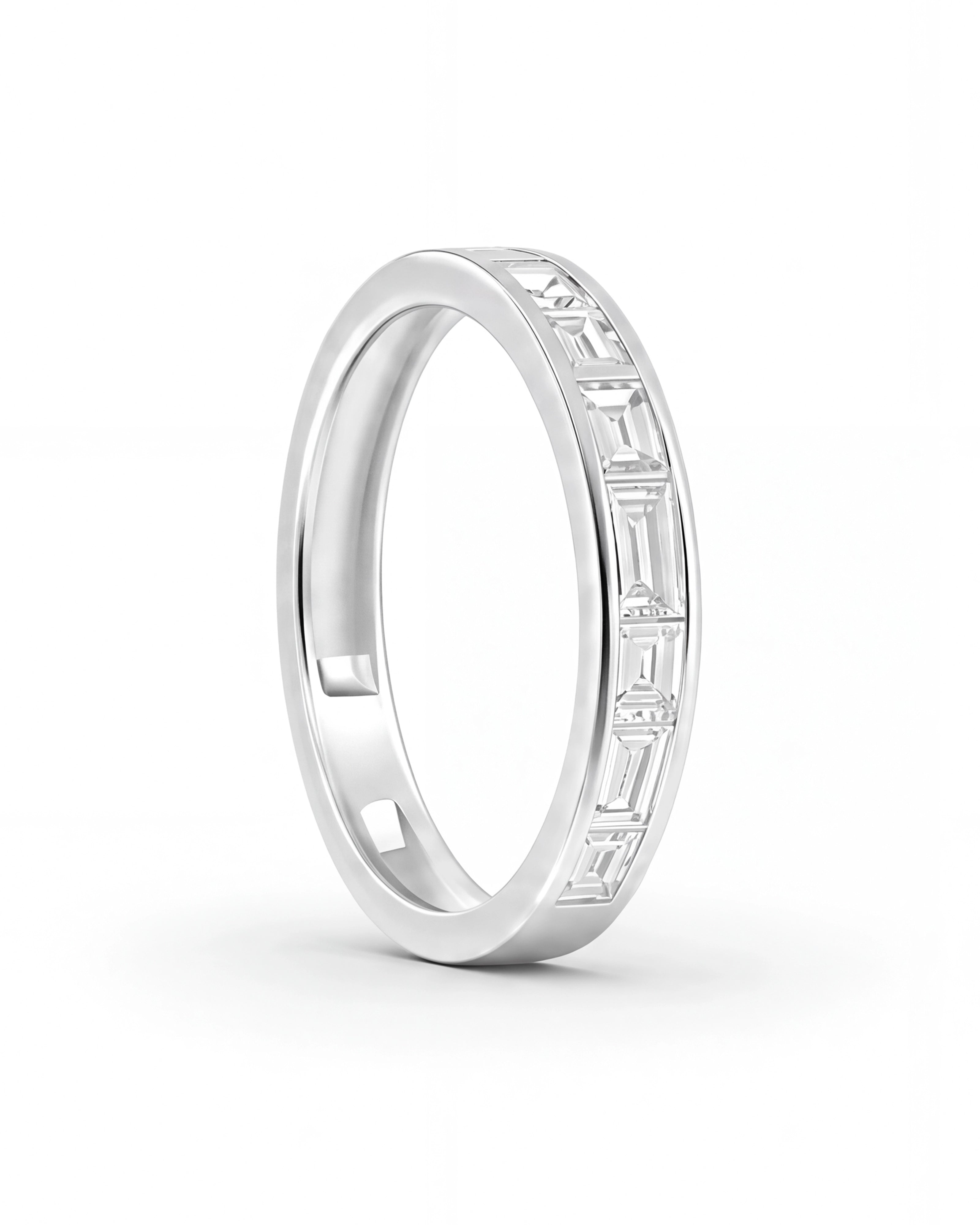 Grid Code Ring