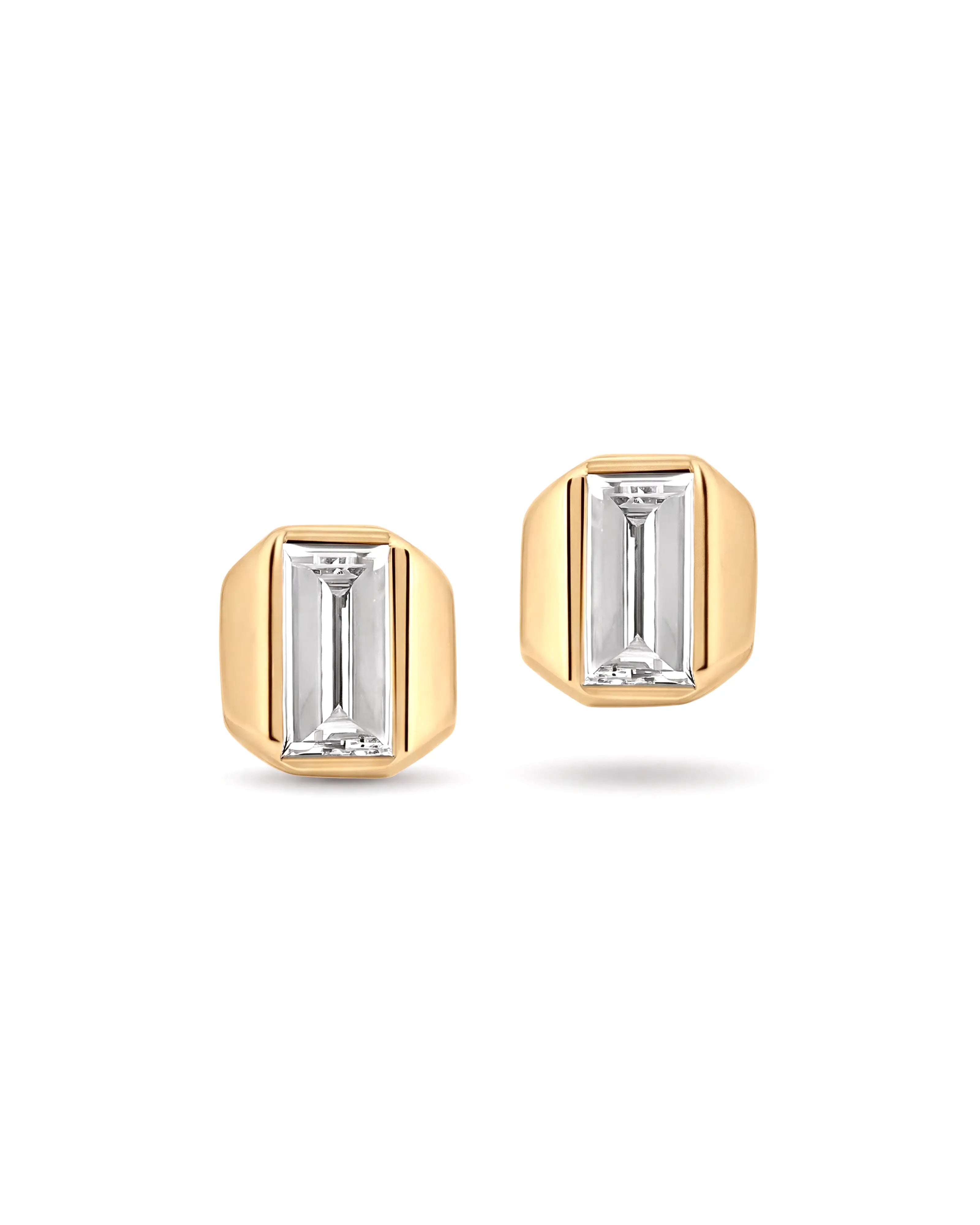 Grid Edge Stud