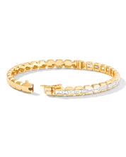 Gridline Diamond Bracelet | AMARIS JEWELS | Fine Jewelry