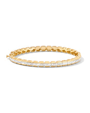 Gridline Diamond Bracelet | AMARIS JEWELS | Fine Jewelry