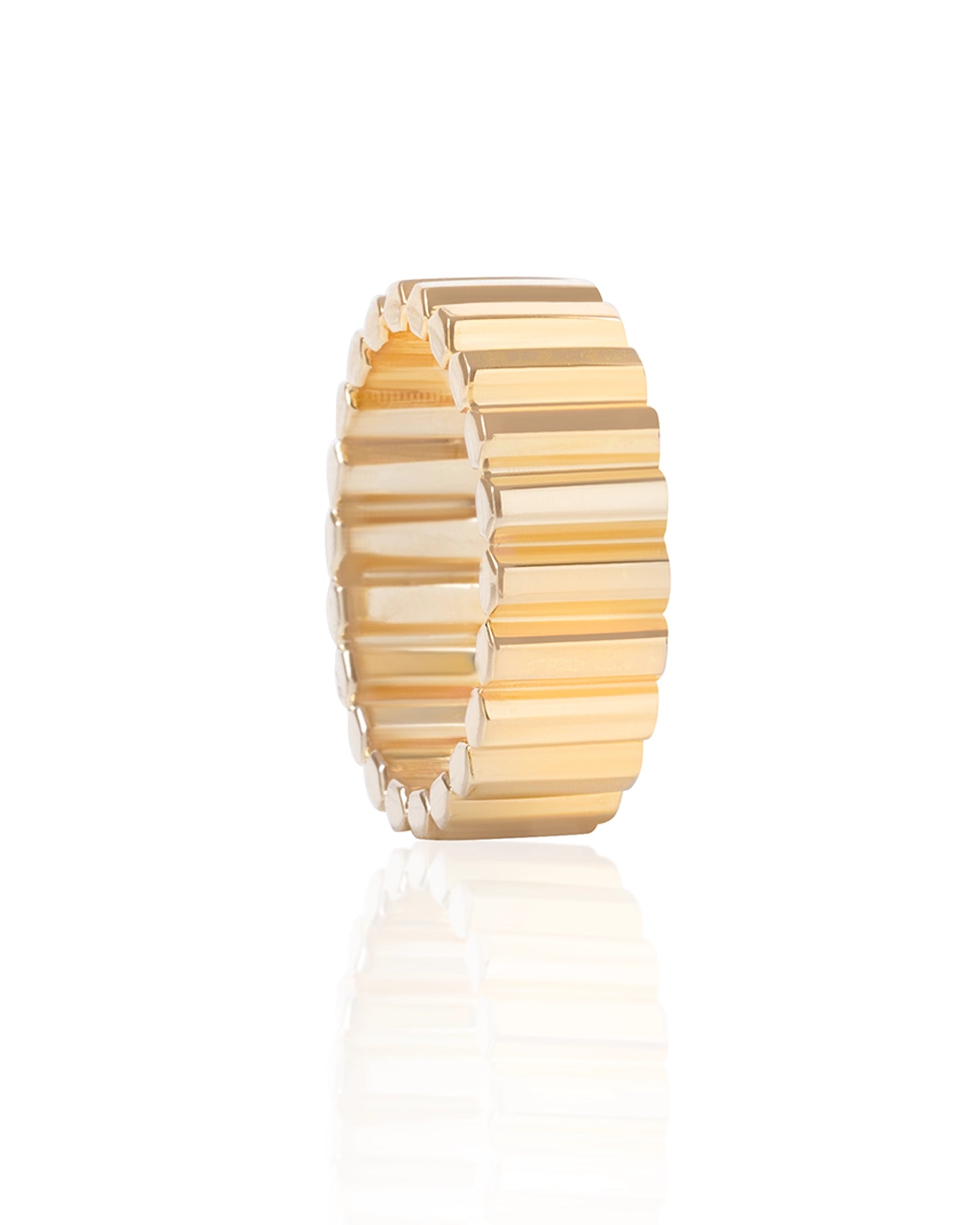 Groove Move Ring | AMARIS JEWELS | Fine Jewelry 