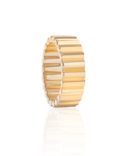 Groove Move Ring | AMARIS JEWELS | Fine Jewelry 