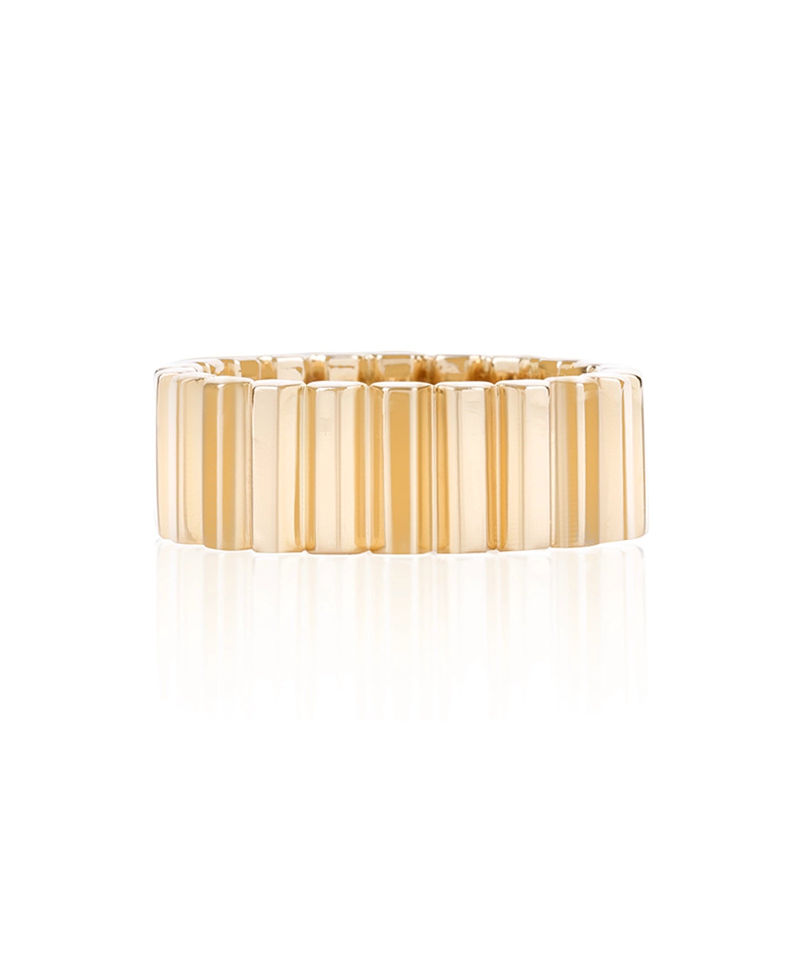 Groove Move Ring | AMARIS JEWELS | Fine Jewelry 