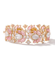 Gul Noor Bangle | AMARIS JEWELS | Fine Jewelry