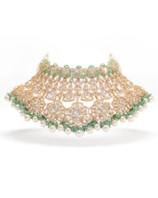 Gul Taj Necklace | AMARIS JEWELS | Fine Jewelry