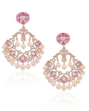 Gulnaar Chandbalis | AMARIS JEWELS | Fine Jewelry 