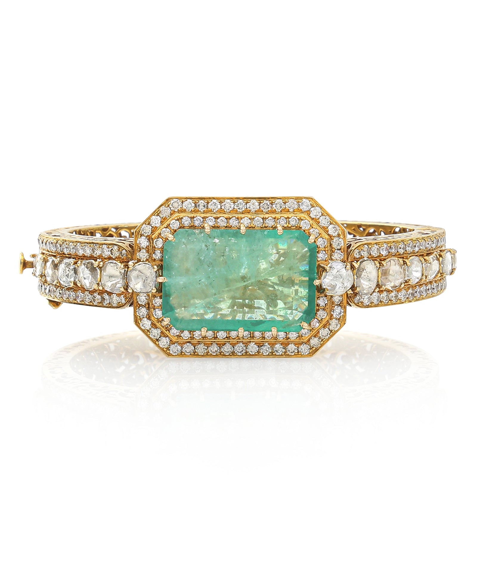 Gulzaar Bracelet | AMARIS JEWELS | Fine Jewelry 
