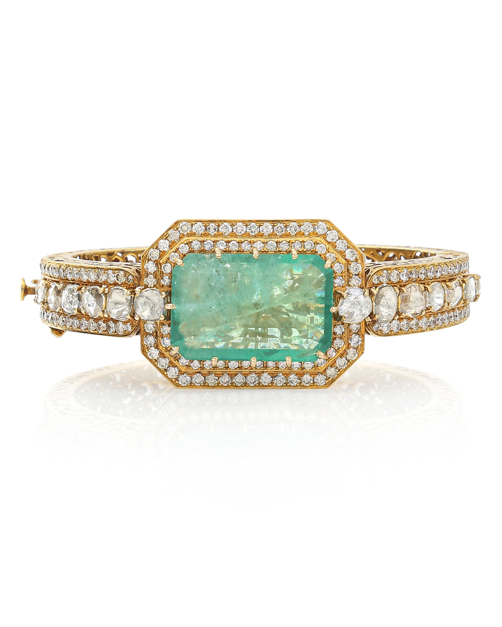 Gulzaar Bracelet | AMARIS JEWELS | Fine Jewelry 