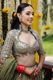 Gulzaar Bracelet | AMARIS JEWELS | Fine Jewelry