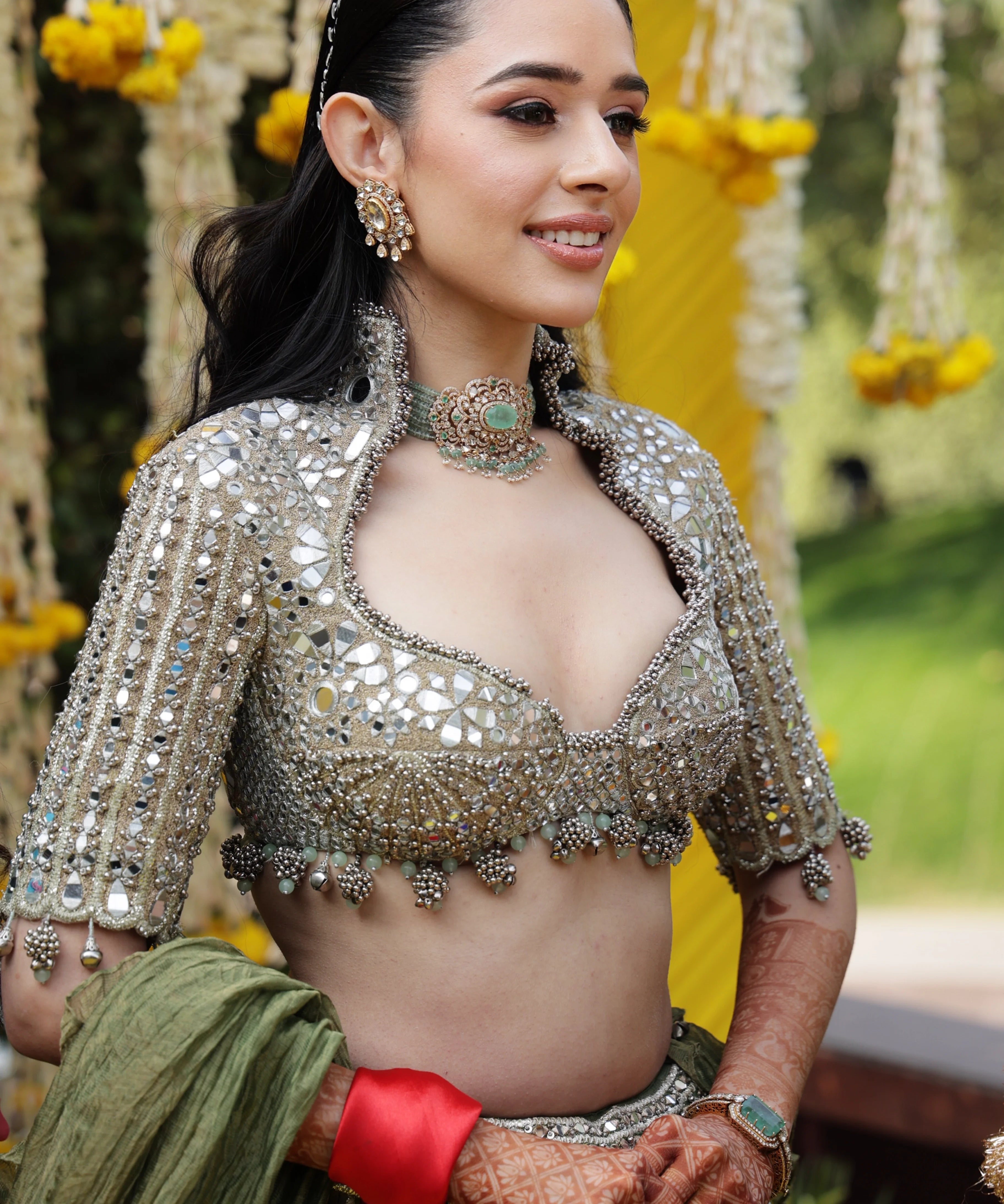 Gulzaar Bracelet | AMARIS JEWELS | Fine Jewelry