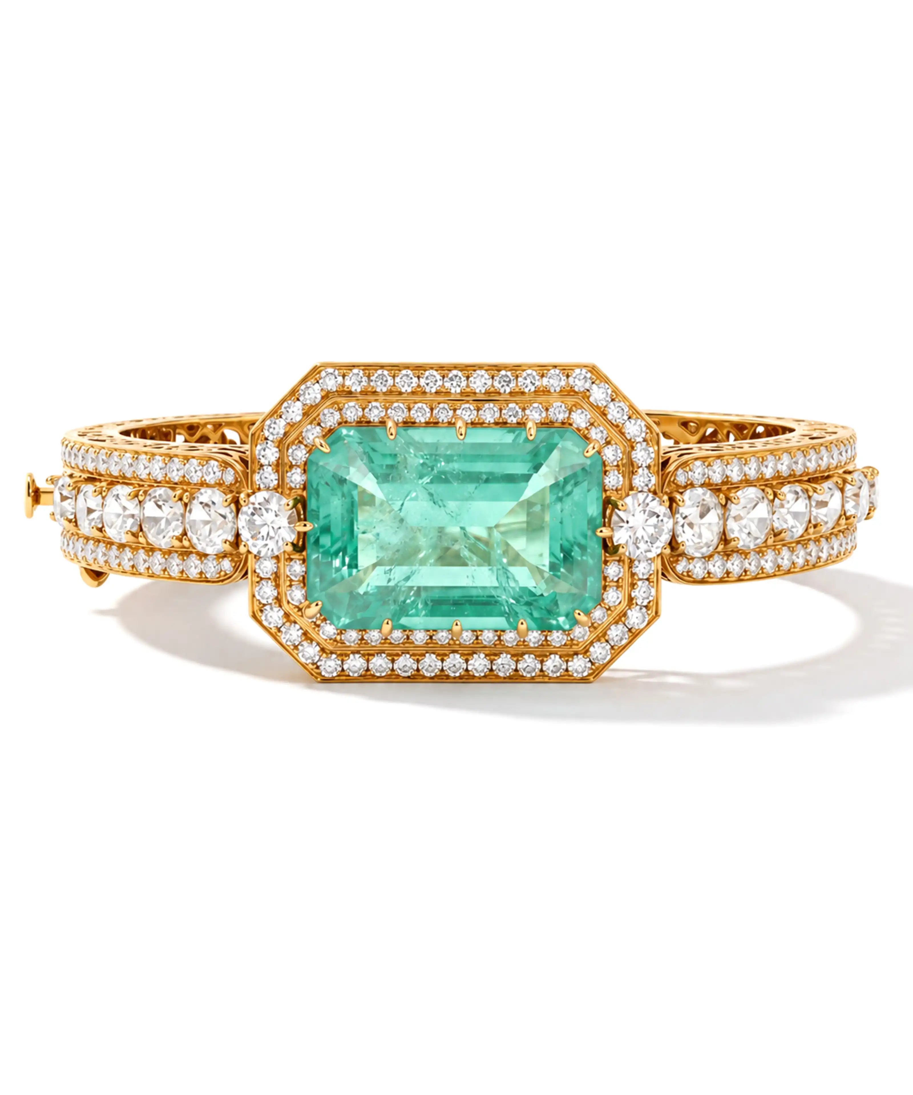 Gulzaar Bracelet | AMARIS JEWELS | Fine Jewelry