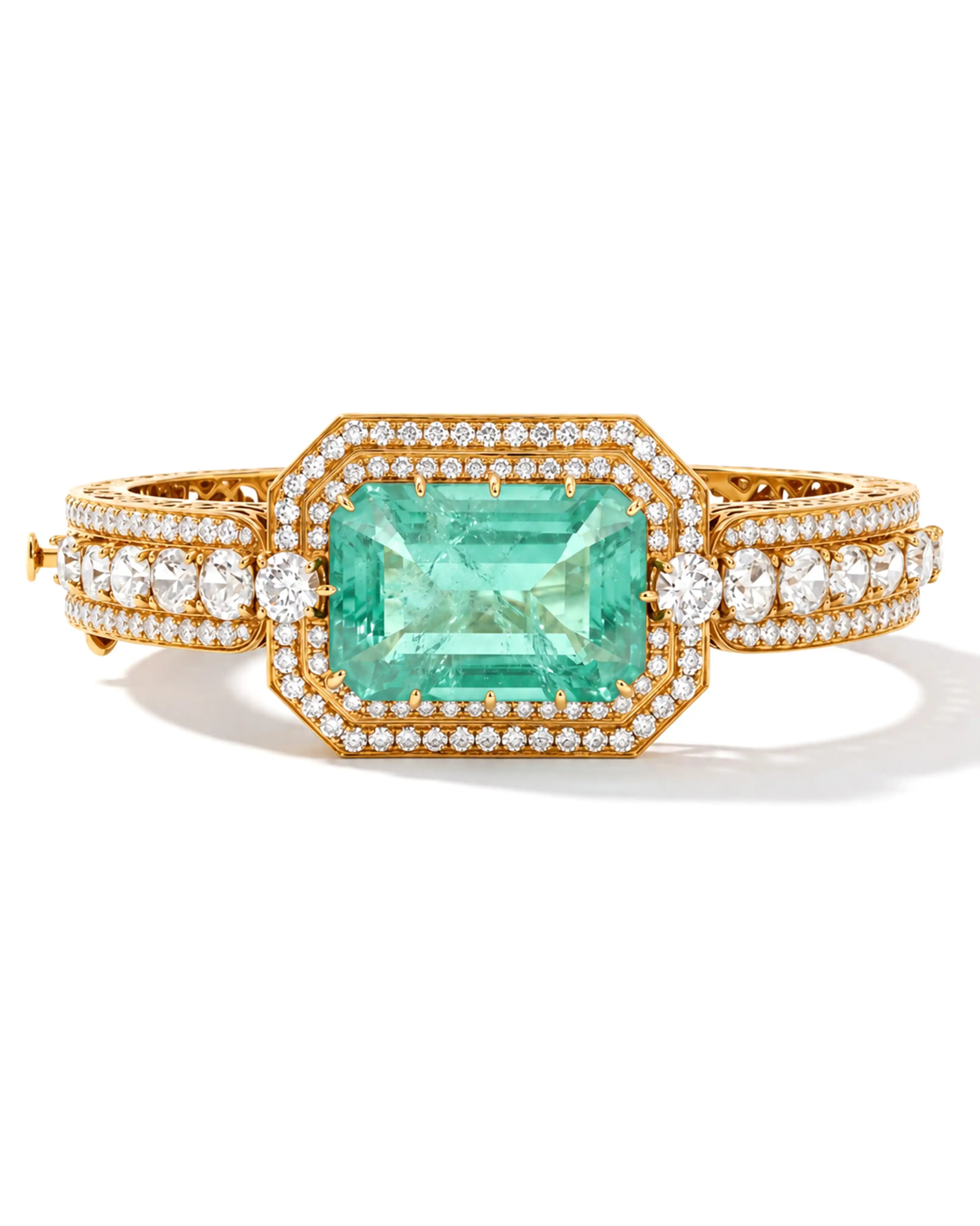 Gulzaar Bracelet | AMARIS JEWELS | Fine Jewelry