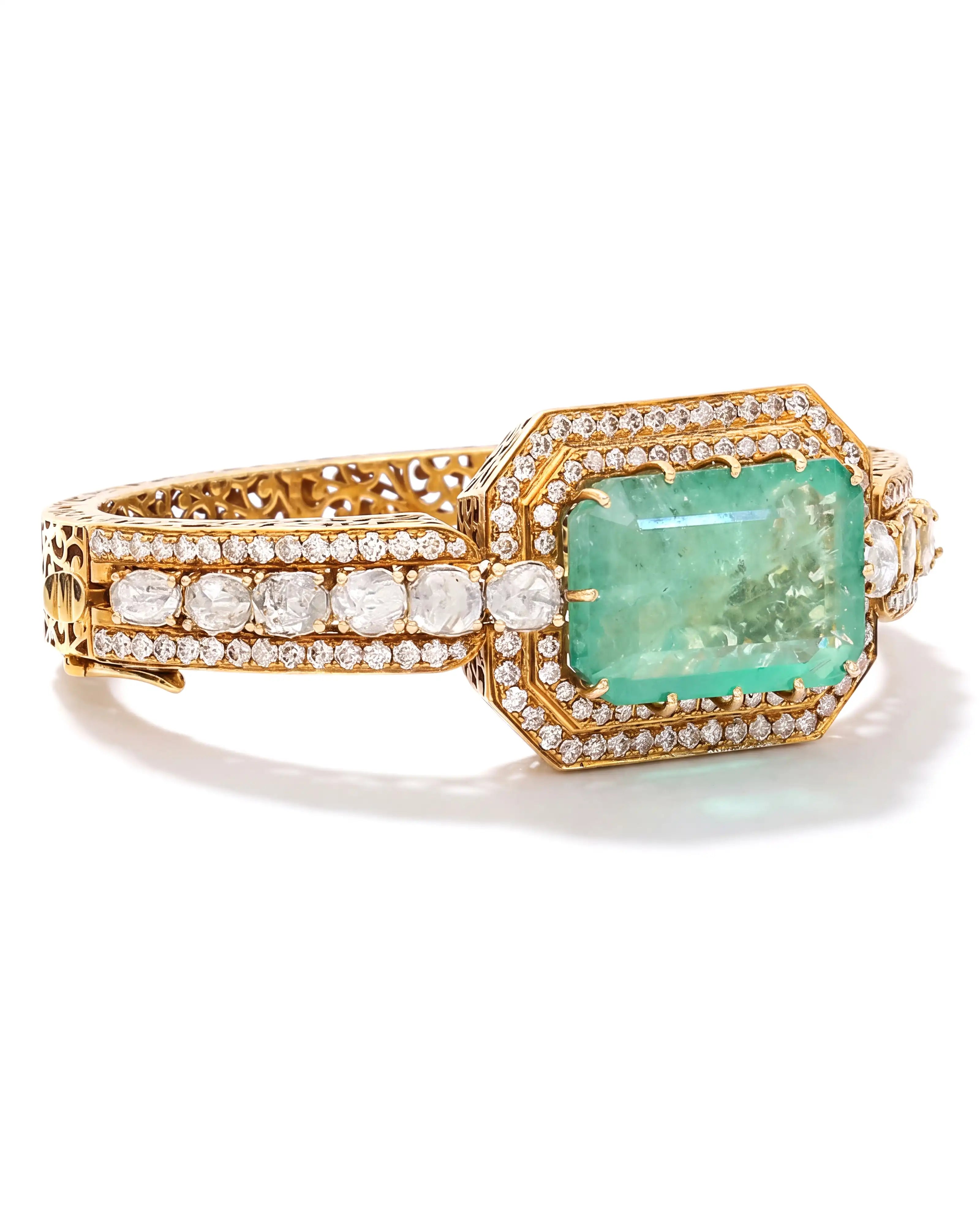 Gulzaar Bracelet | AMARIS JEWELS | Fine Jewelry